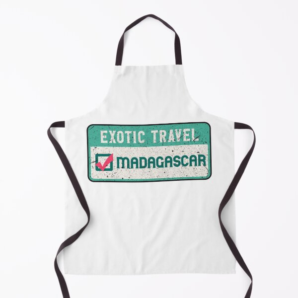 Item preview, Madagascar travel list designed and sold by chrlalexandru.