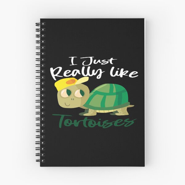 Item preview, Copy of I Just Really Like Tortoises designed and sold by TeesSHop01.