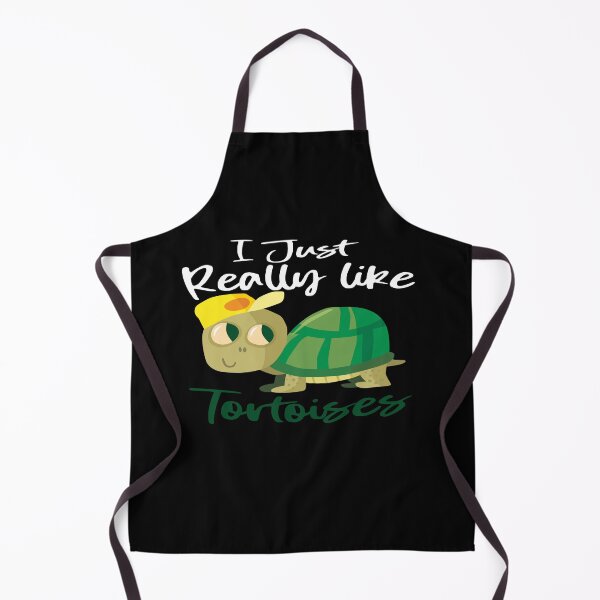 Item preview, Copy of I Just Really Like Tortoises designed and sold by TeesSHop01.
