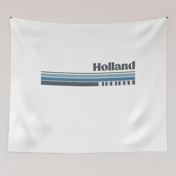 Item preview, Holland Michigan designed and sold by DraftedOffroad.