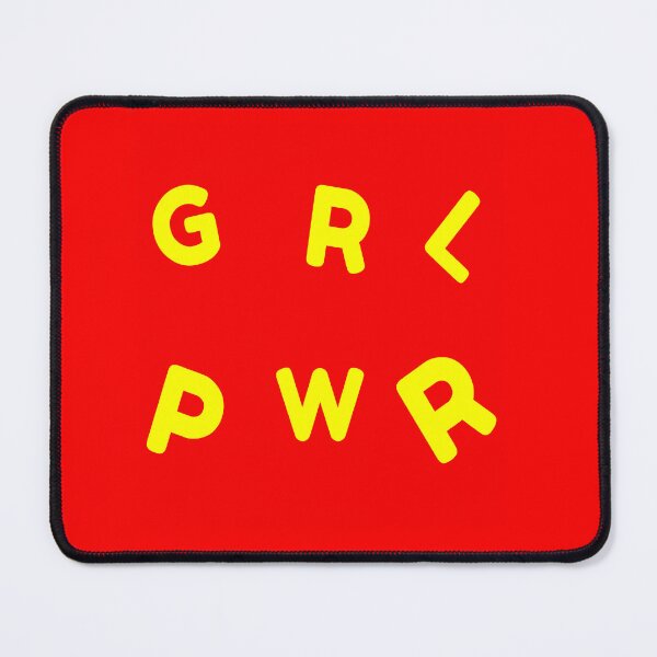 Item preview, Girl power designed and sold by porfysoundtrack.