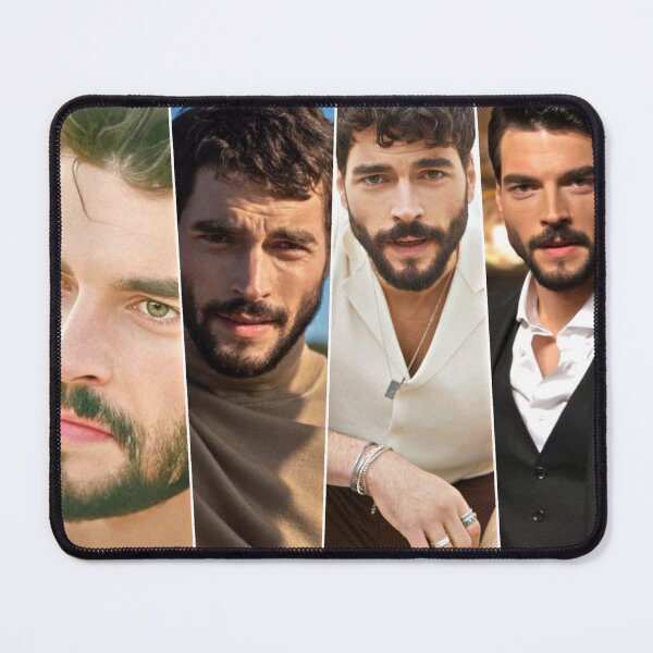Item preview, Akin Akinozu designed and sold by ElianaTorres.