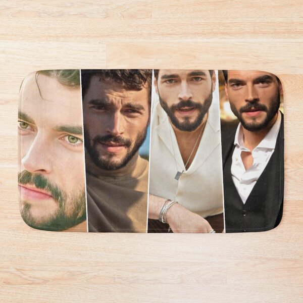 Item preview, Akin Akinozu designed and sold by ElianaTorres.