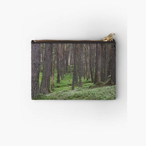 Item preview, loch muick forest designed and sold by codaimages.
