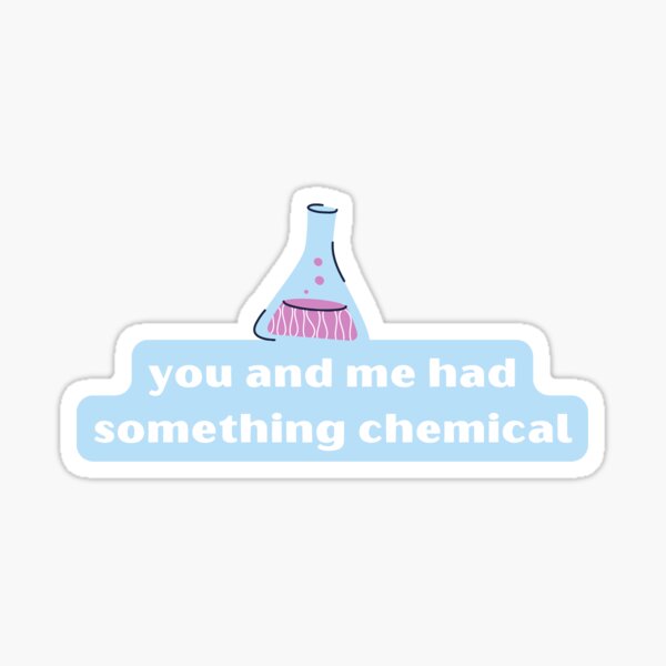 Item preview, Know it All - Chemical - Band Camino designed and sold by BKStudios.