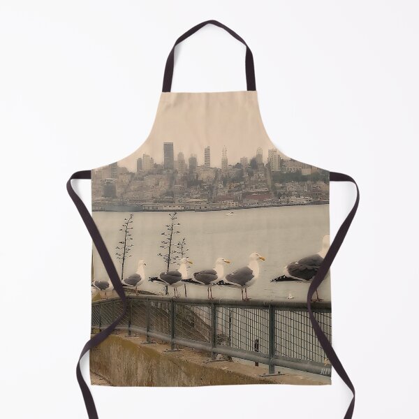 Item preview, Seabirds At Sunset designed and sold by RiverDeeDesigns.