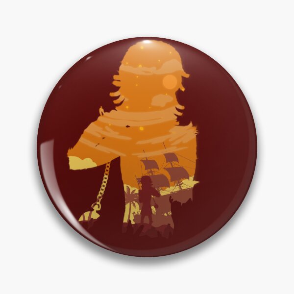 Item preview, First Officer Minimalist Silhouette  designed and sold by Relarni.