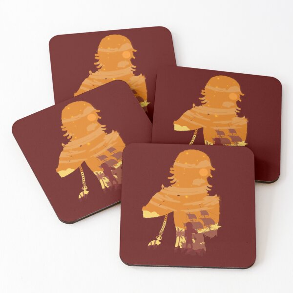 Item preview, First Officer Minimalist Silhouette  designed and sold by Relarni.