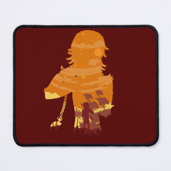 Item preview, First Officer Minimalist Silhouette  designed and sold by Relarni.