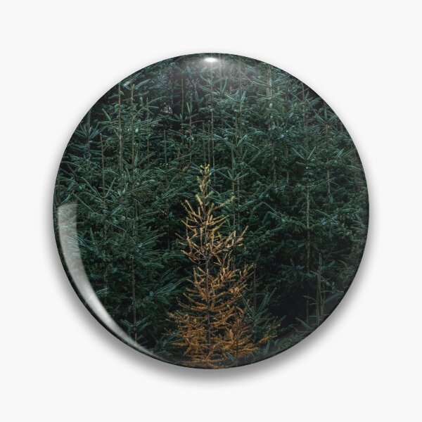 Item preview, The First To Change designed and sold by BadgerCastle.