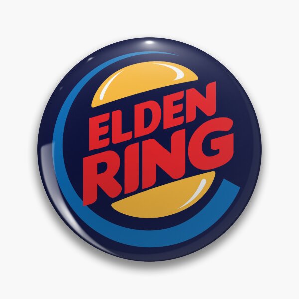 Item preview, Elden Ring King  designed and sold by DWaffleDesigns.