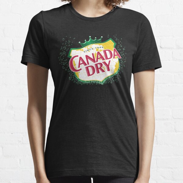Vibes C~A~N~A~D~A Strike D~R~Y Merch Sale Essential T-Shirt
