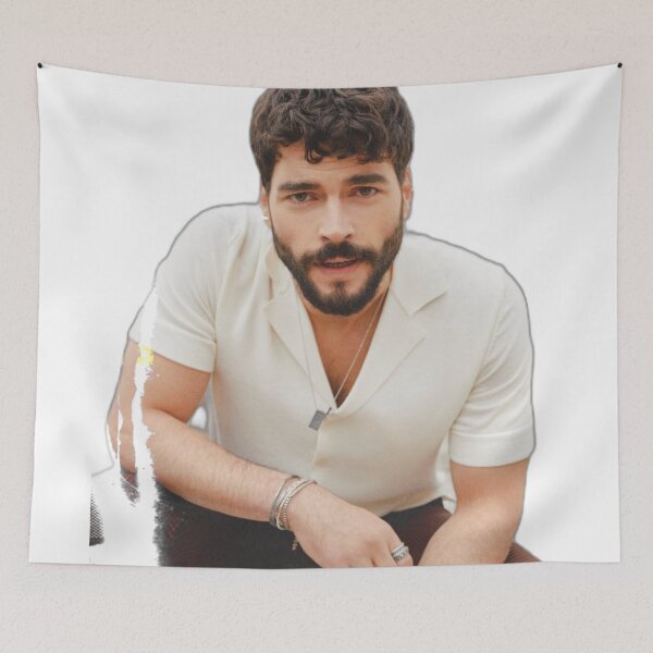 Item preview, Akin Akinozu - Miran designed and sold by ElianaTorres.