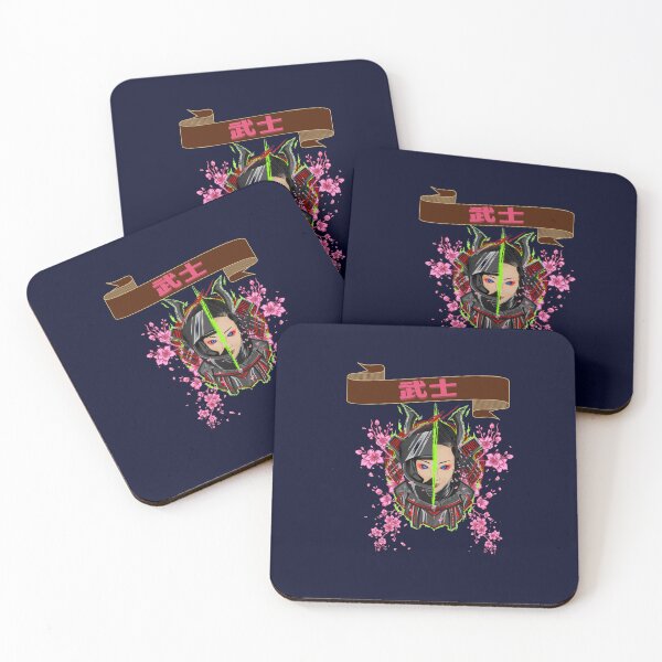 Item preview, samurai, sakura designed and sold by sam255.