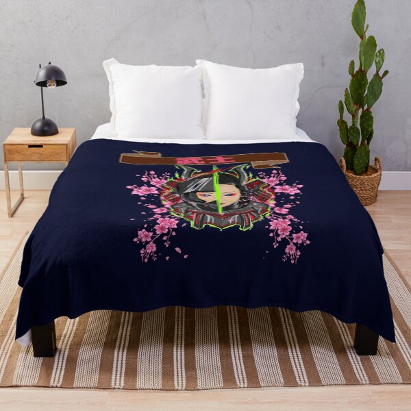 Item preview, samurai, sakura designed and sold by sam255.