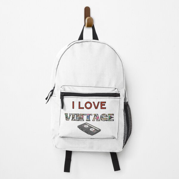 Item preview, I LOVE VINTAGE designed and sold by ELALJUR.