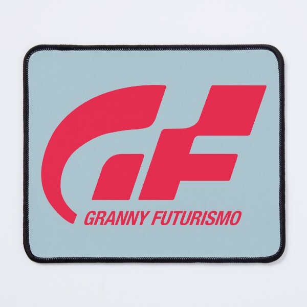 Item preview, Granny Futurismo designed and sold by knappidesign.