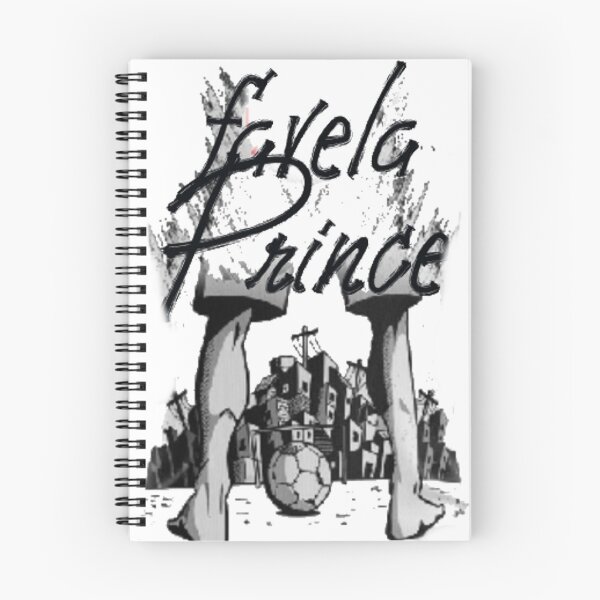 Item preview, favela prince designed and sold by josesouza.