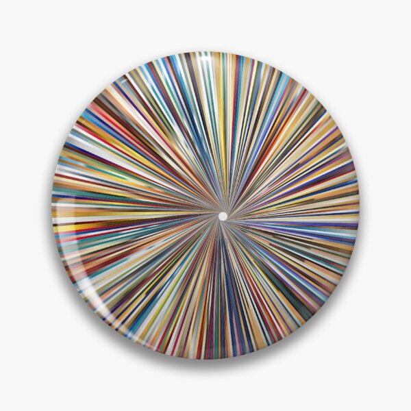 Item preview, Rainbow explosion designed and sold by Zip-Zup.