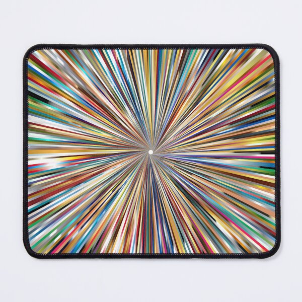 Item preview, Rainbow explosion designed and sold by Zip-Zup.