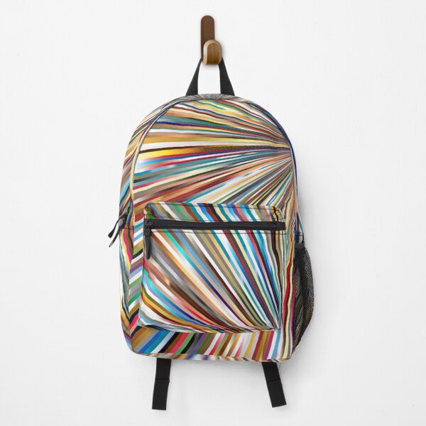 Item preview, Rainbow explosion designed and sold by Zip-Zup.