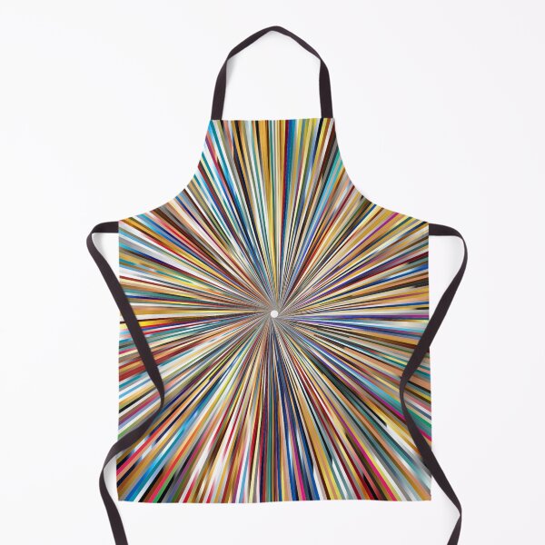 Item preview, Rainbow explosion designed and sold by Zip-Zup.