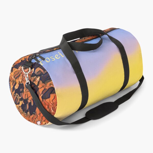 Item preview, Temple Of Poseidon Sunset designed and sold by Mytherialist.