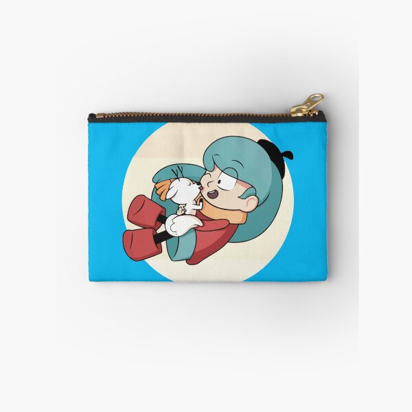 Item preview, HILDA twig of  hilda netflix cute girl  hilda happy girl birthday nice gift designed and sold by AZEM-ST.