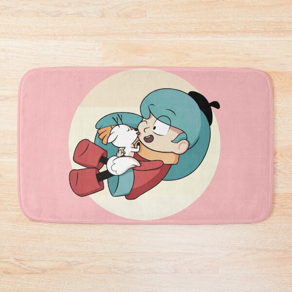 Item preview, HILDA twig of hilda netflix cute girl hilda happy girl birthday nice gift designed and sold by AZEM-ST.