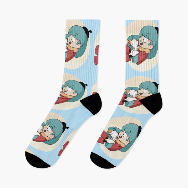 Item preview, HILDA twig of  hilda netflix cute girl  hilda happy girl birthday nice gift designed and sold by AZEM-ST.