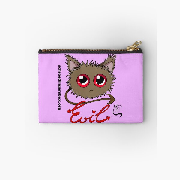 Item preview, Emoticon Evil designed and sold by Schrödingers Box.