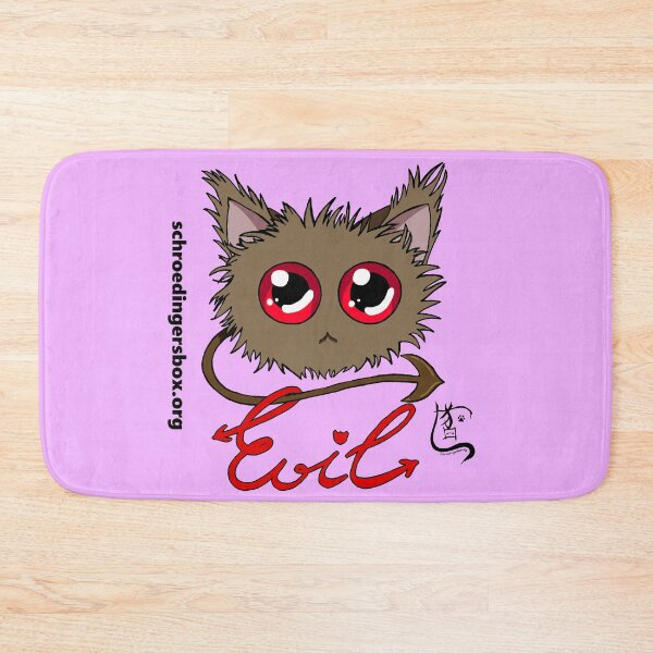 Item preview, Emoticon Evil designed and sold by Schrödingers Box.