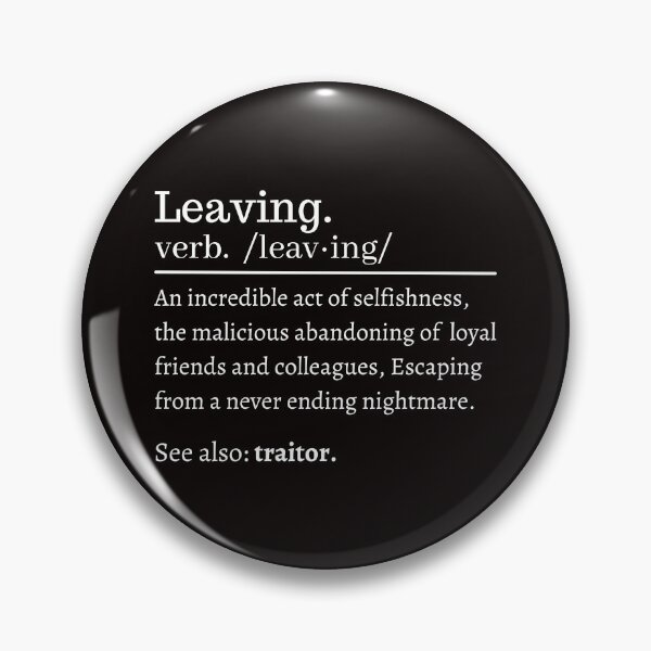 Item preview,  Coworker Leaving Gift Idea With Funny Saying designed and sold by kjatrendytees.