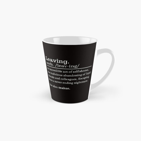 Funny SECRETARY Gift Travel Mug for Men and Women for Birthday 