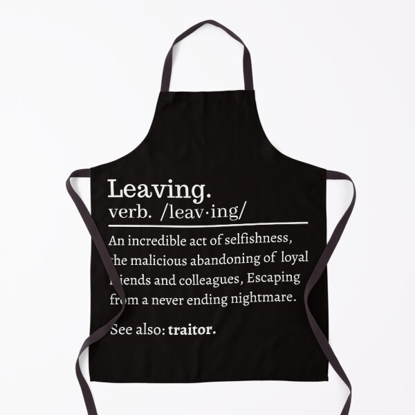 Item preview, Coworker Leaving Gift Idea With Funny Saying designed and sold by kjatrendytees.