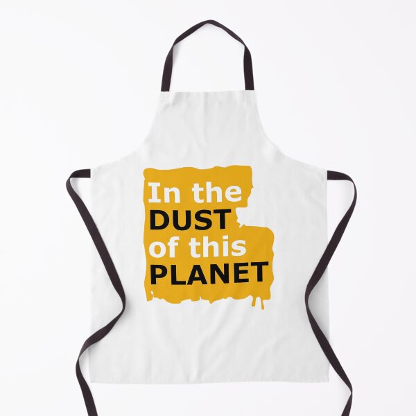 Item preview, In the DUST of this PLANET designed and sold by javakufi88.