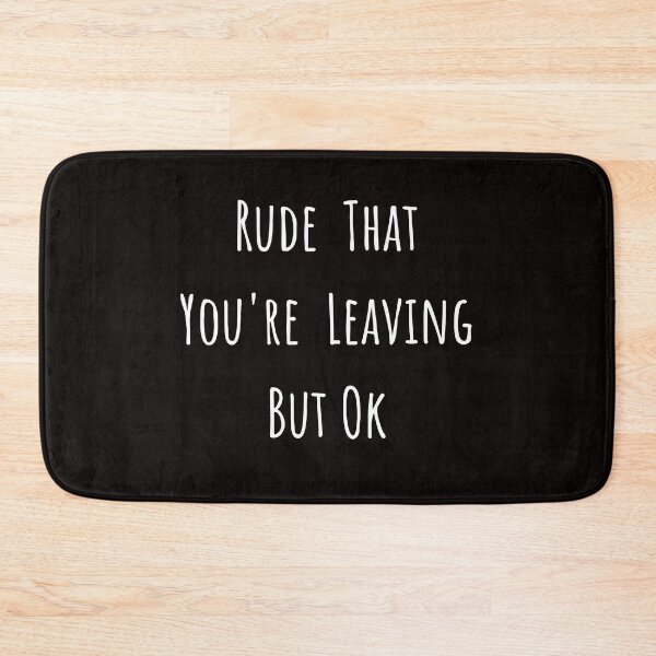 Item preview, Coworker Leaving Gift Idea With Funny Saying designed and sold by kjatrendytees.