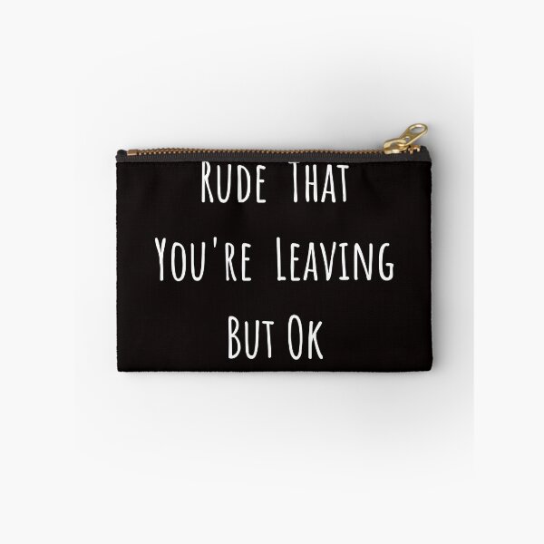Item preview, Coworker Leaving Gift Idea With Funny Saying designed and sold by kjatrendytees.