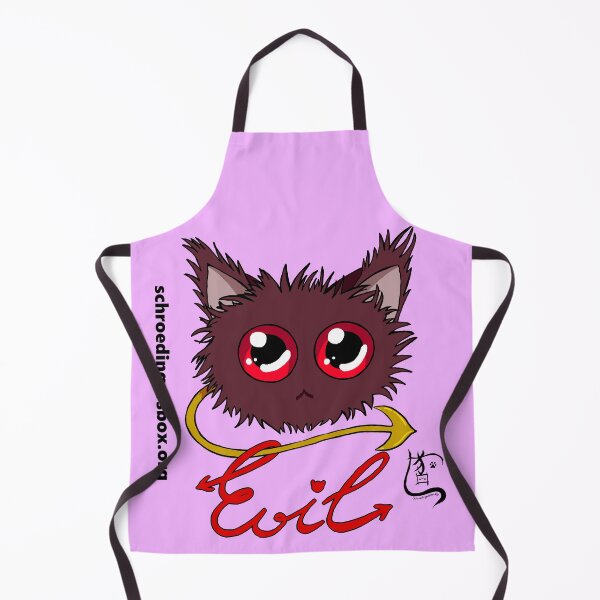 Item preview, Emoticon Purple Evil designed and sold by Schrödingers Box.