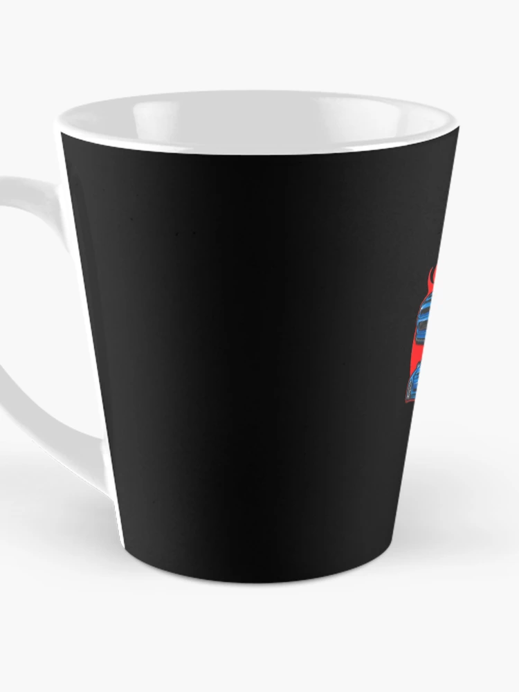 Thumbnail 3 of 4, Coffee Mug, JDM LEGENDS R34 designed and sold by Racingdecals.