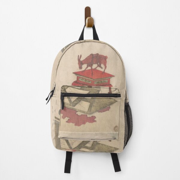 Item preview, Oldish Vintage Japanese Calligraphy Art Set #4 designed and sold by Krispsm.
