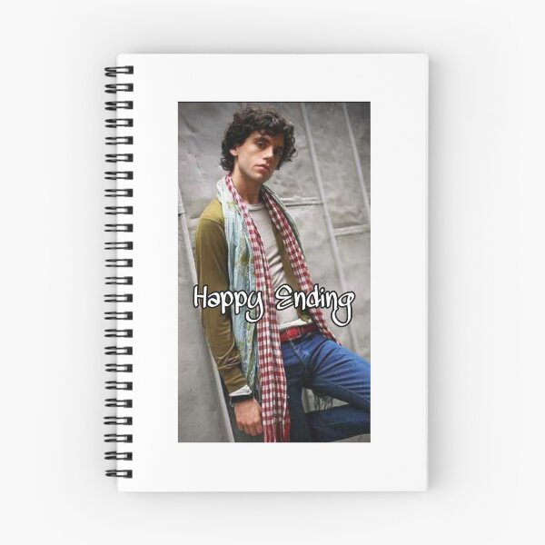Item preview, Happy ending (story) designed and sold by SaMikaFan4ever.
