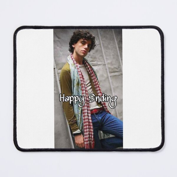 Item preview, Happy ending (story) designed and sold by SaMikaFan4ever.