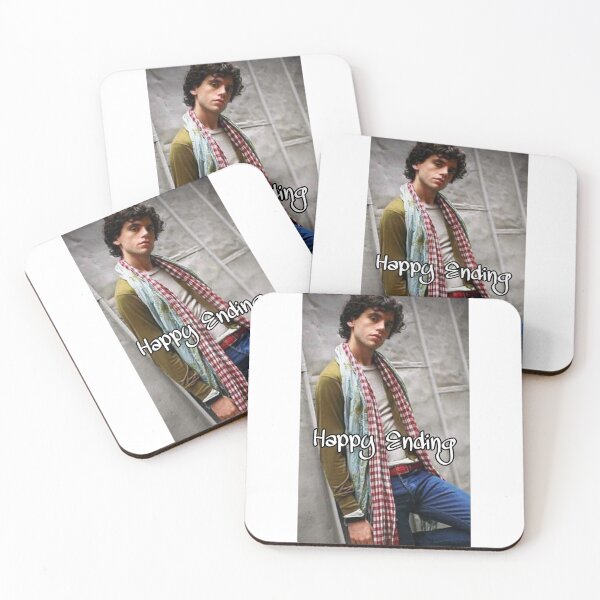 Item preview, Happy ending (story) designed and sold by SaMikaFan4ever.