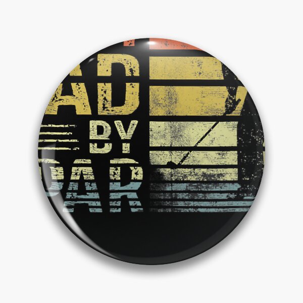 Item preview, Best Dad By Par Daddy Father Day Golf Lover Golfer designed and sold by SethFrancis37.