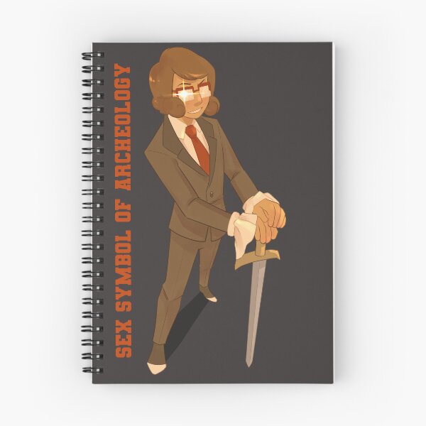 Item preview, Desmond Sycamore  designed and sold by Spicy Arts_.