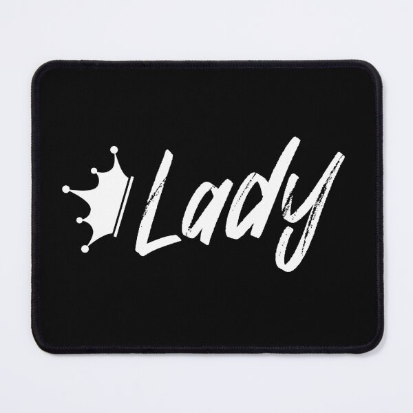 Item preview, lady queen - W designed and sold by yasarh.
