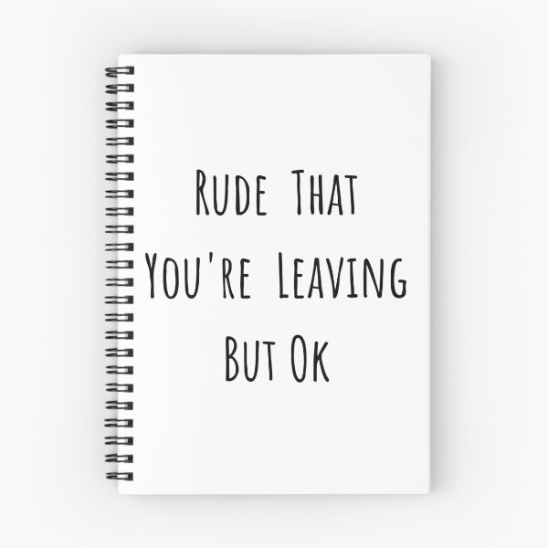 Item preview,  Coworker Leaving Gift Idea With Funny Saying designed and sold by kjatrendytees.
