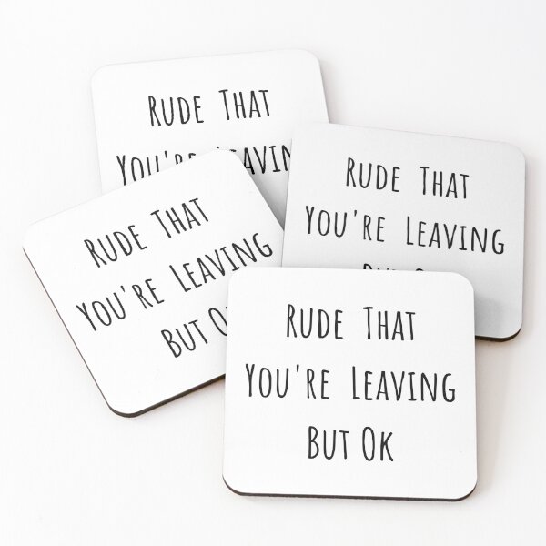 Item preview,  Coworker Leaving Gift Idea With Funny Saying designed and sold by kjatrendytees.