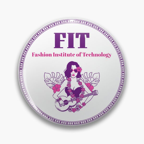 Item preview, FASHION INSTITUTE OF TECHNOLOGY GRAPHIC  designed and sold by storebythom.